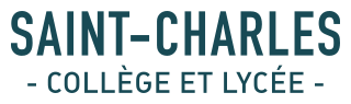 Logo St-Charles